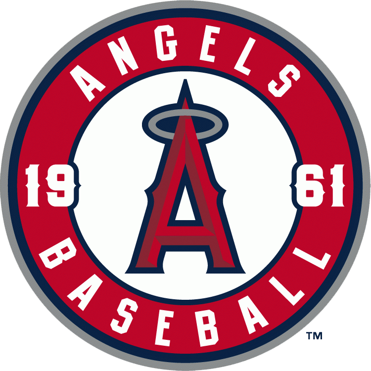 Los Angeles Angels of Anaheim 2012-Pres Alternate Logo t shirts iron on transfers